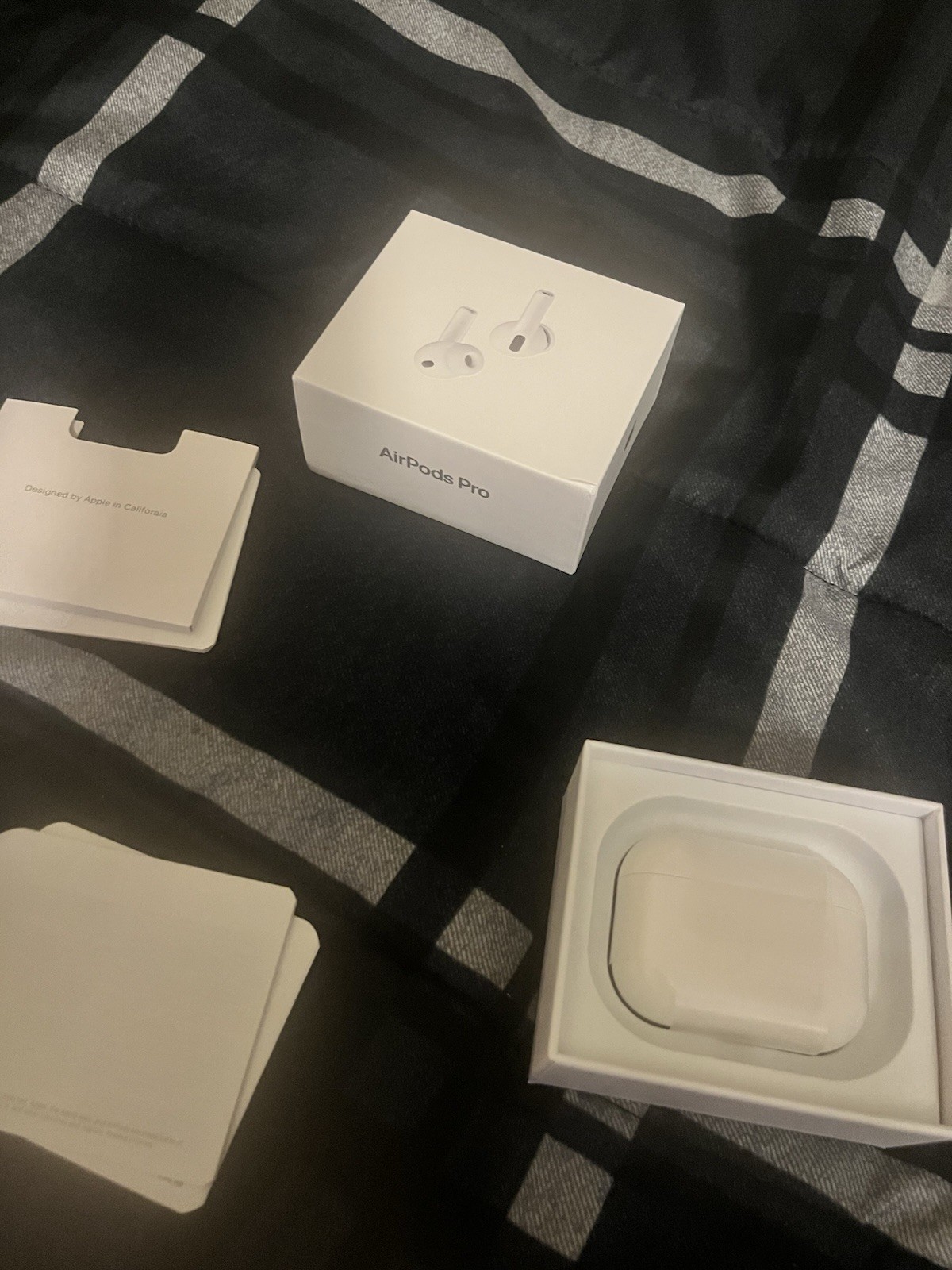 Apple AirPods Pro 3