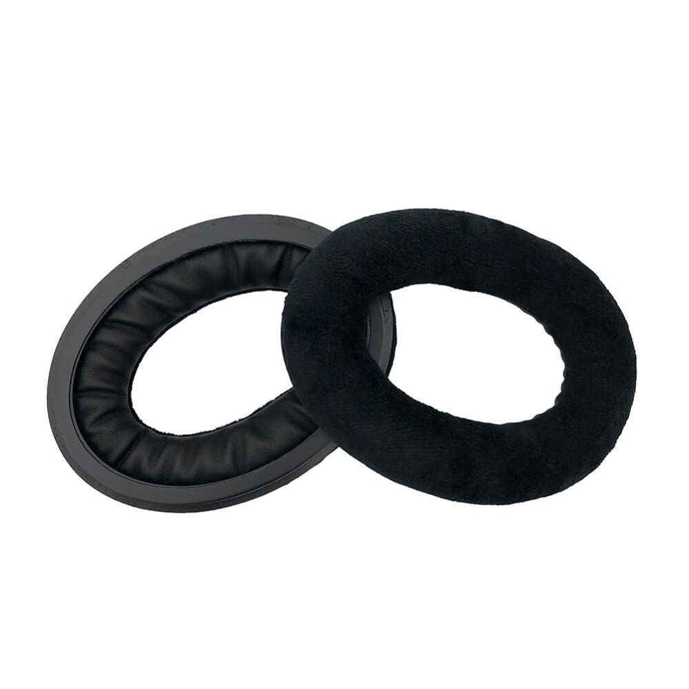 Velvet EarPads for Sennheiser HD569 HD598 HD598SE HD599 Headband Armuff Cushion
