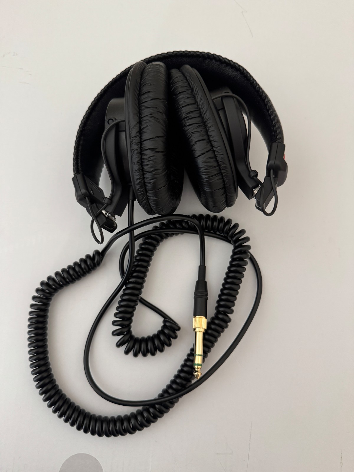 Sony Professional Mdr7506 Sound Monitor Headphones