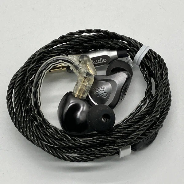 NF AUDIO NA2+ Earphones