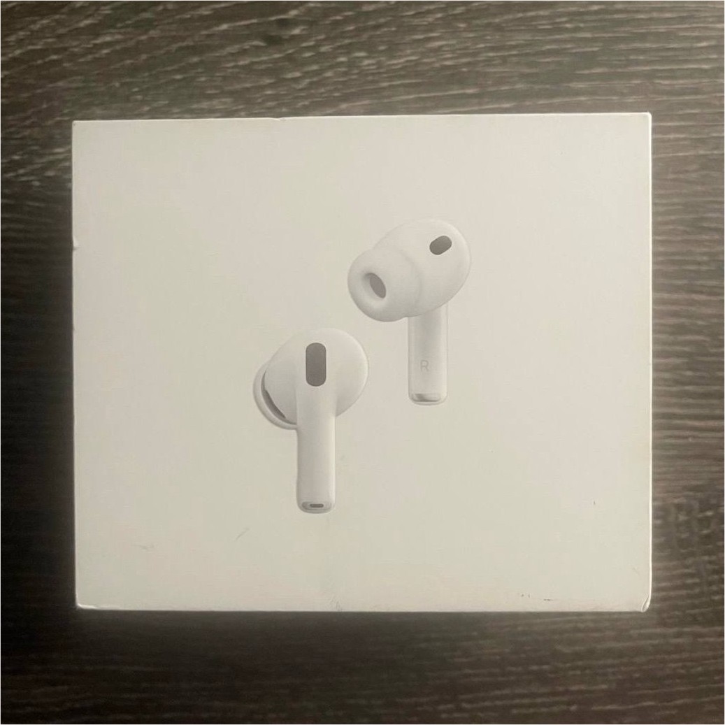 Apple AirPods Pro 3