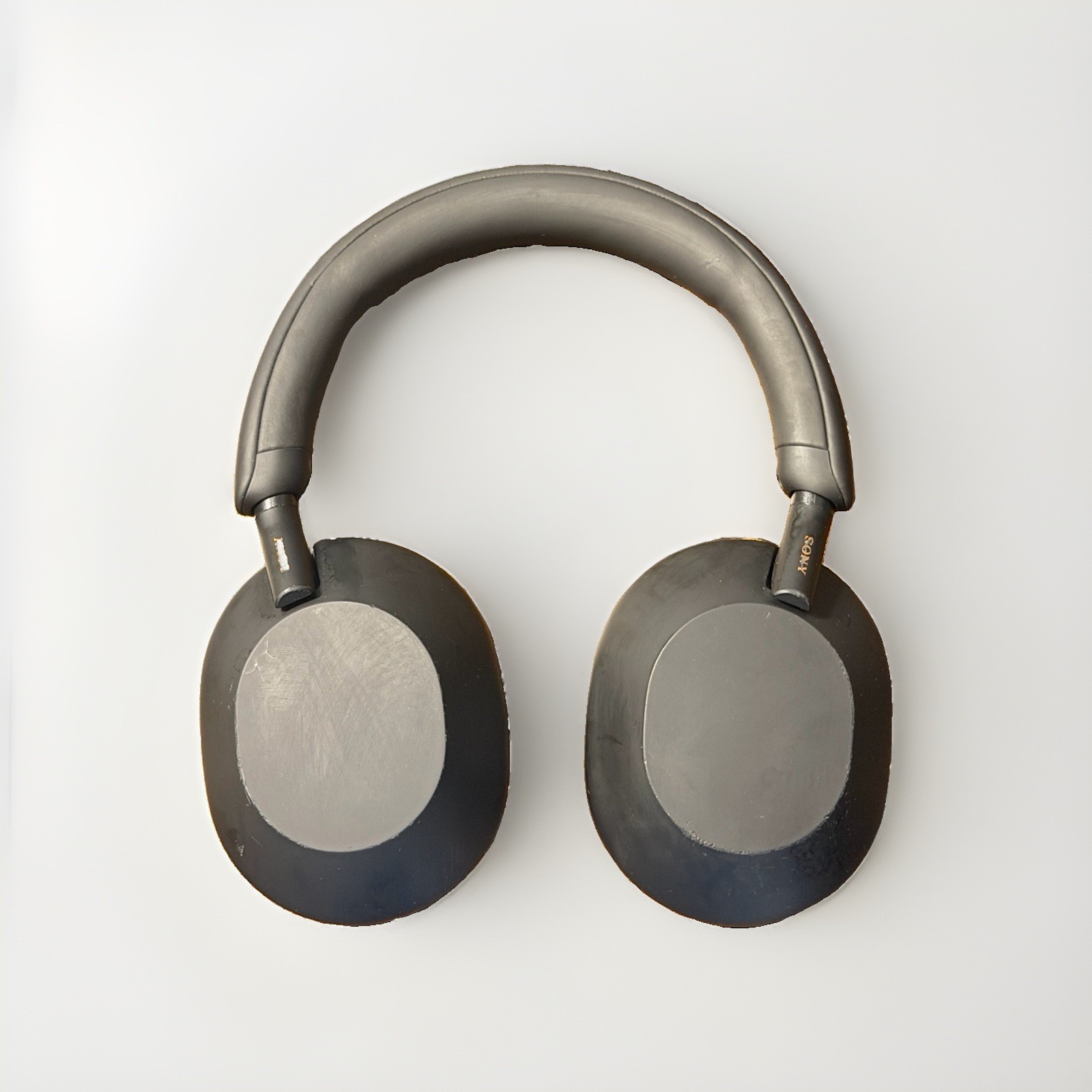Sony WH-1000XM5 Wireless Noise Canceling Headphones – Black