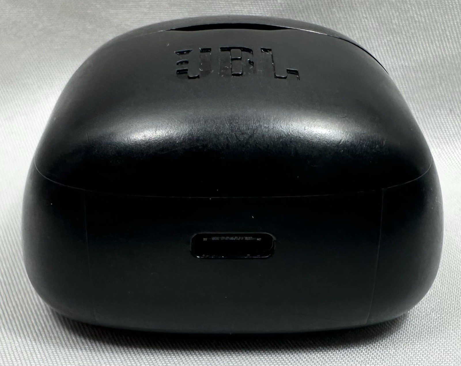 JBL Tune Flex Wireless Bluetooth Earbuds Used | Fair Condition
