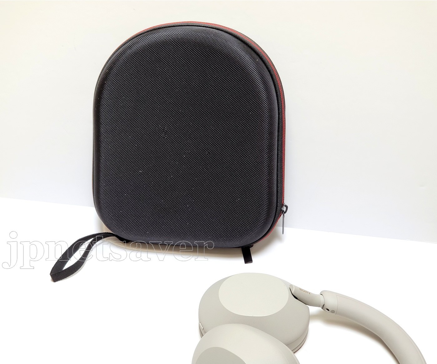 TRAVEL CASE For Sony WH-1000XM5 Headphones. Hard Shell, Well Fitted, Protective