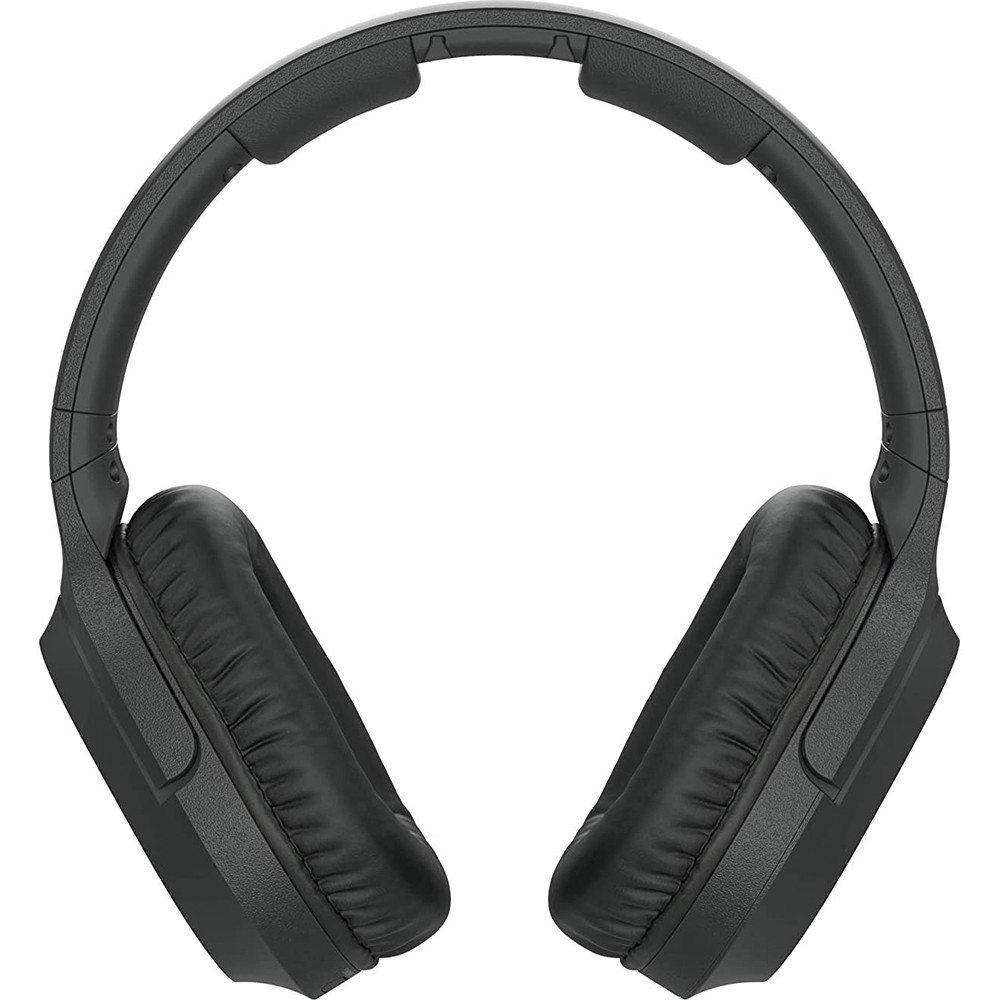Sony RF400 Wireless Home Theater Headphones (Black) – WH-RF400 – Open Box
