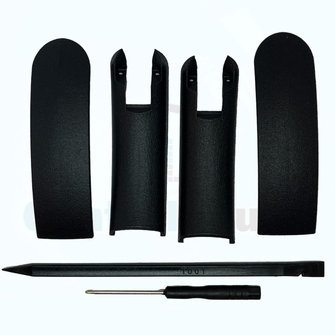 Replacement Side Cover Slider Part KIT for Sony WH-XB910N WHXB910N Headphones