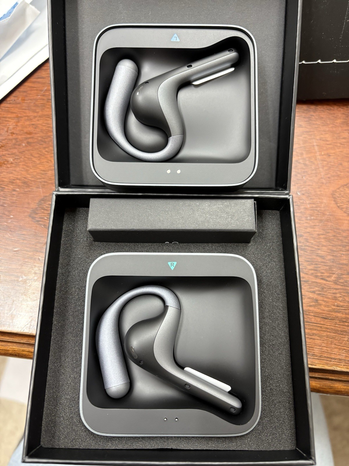 Timekettle W4 Pro AI Interpreter Earbuds with Real-Time Bidirectional A17