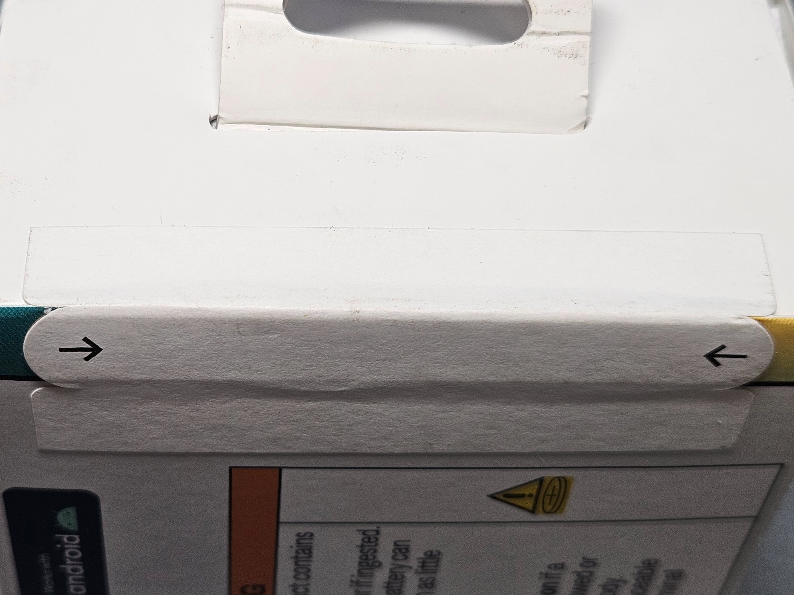 Bose QuietComfort Ultra Earbuds Noise Cancelling White Smoke – New & Sealed