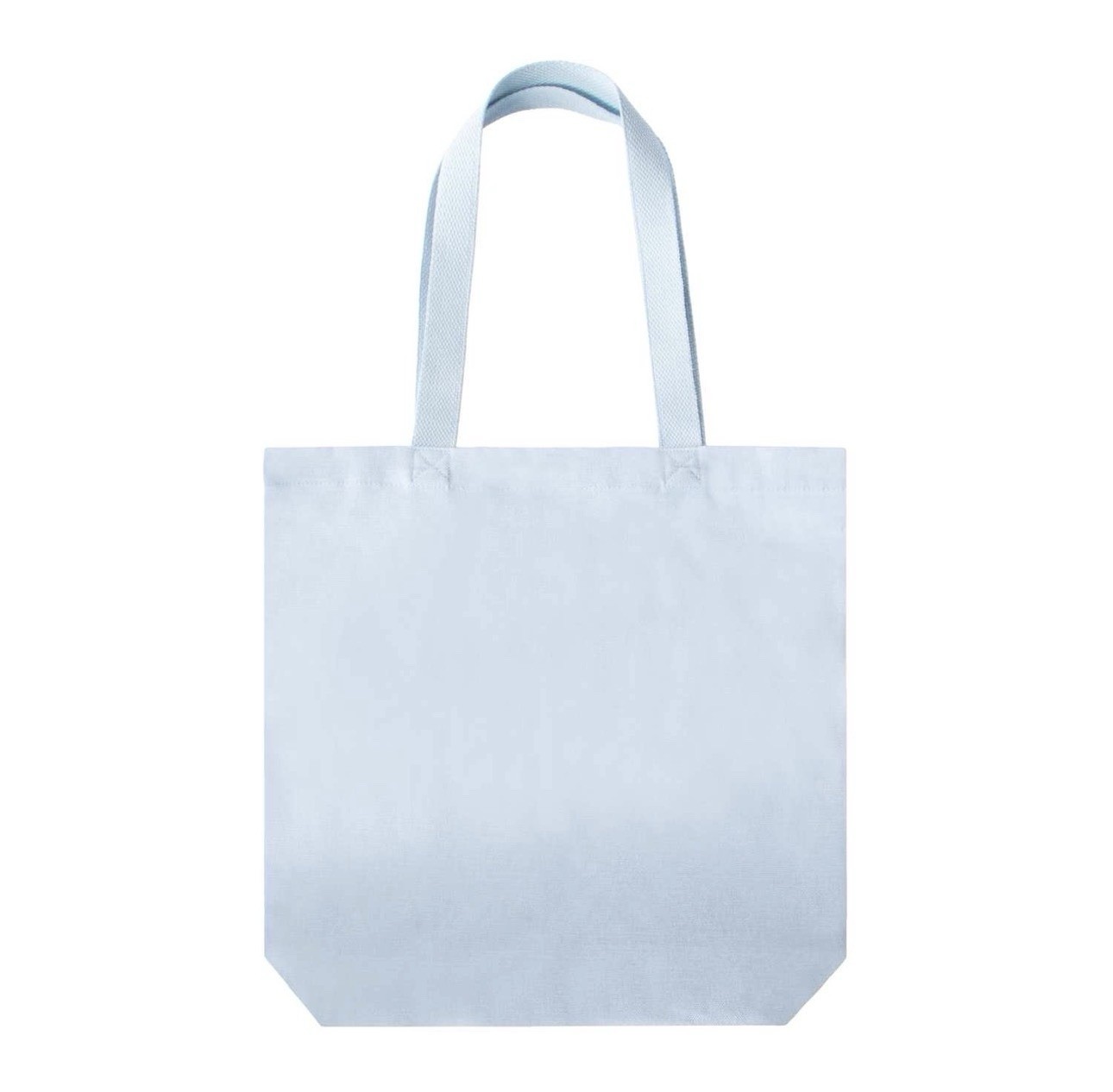 New 2pc Bluey Bluetooth Wireless Headphones & Large Capacity Tote Bag