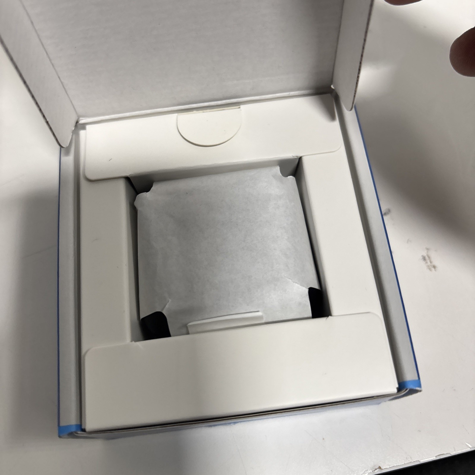 Sennheiser ACCENTUM Open Wireless Earbuds – Black Open Box