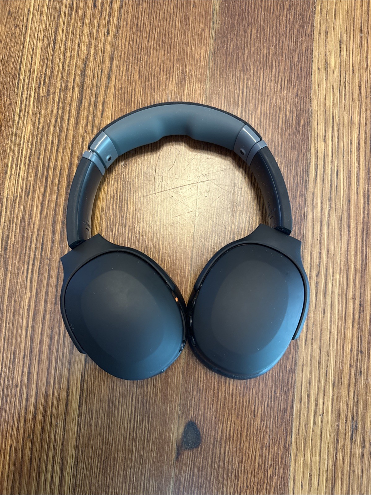 Skullcandy Crusher Evo Wireless Over The Ear Headphones (ONLY TRADING)