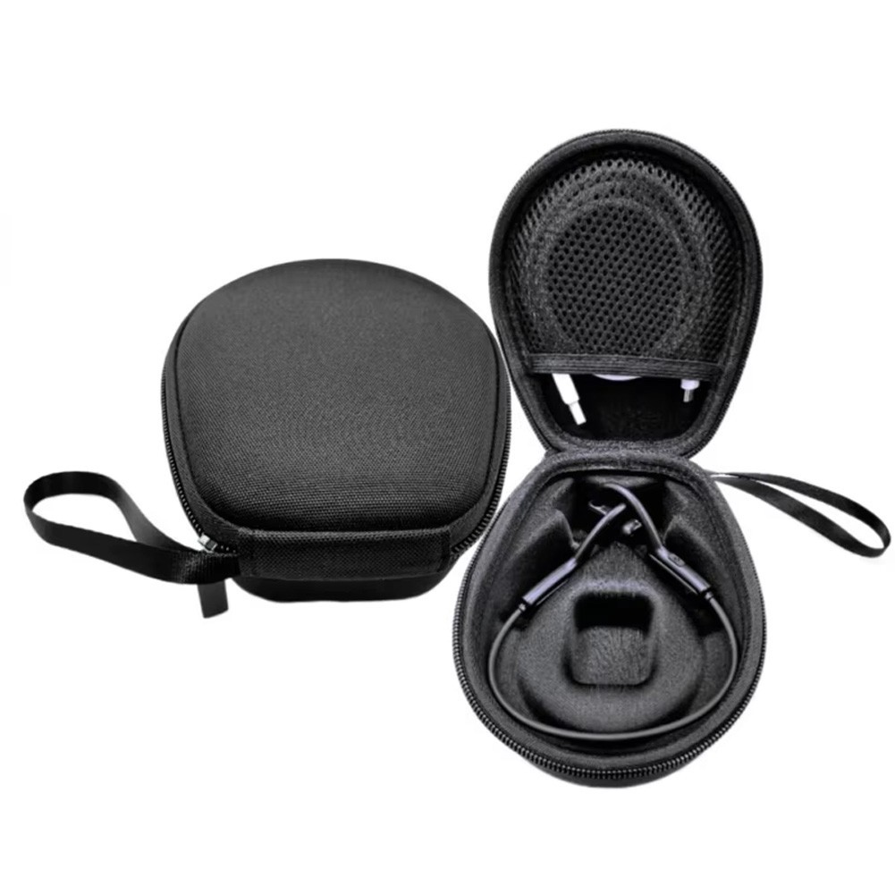 EVA Travel Solution for Bone Conduction Headphones Easy to Carry Design