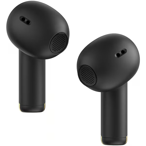 SENNHEISER ACCENTUM Open Earphones In-Ear Bluetooth Black OTW1-BLACK 700430
