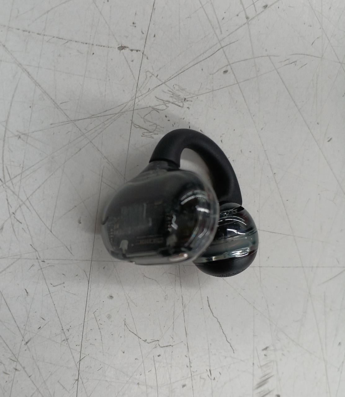 JBL SOUNDGEARCLIPS Wireless Earphones