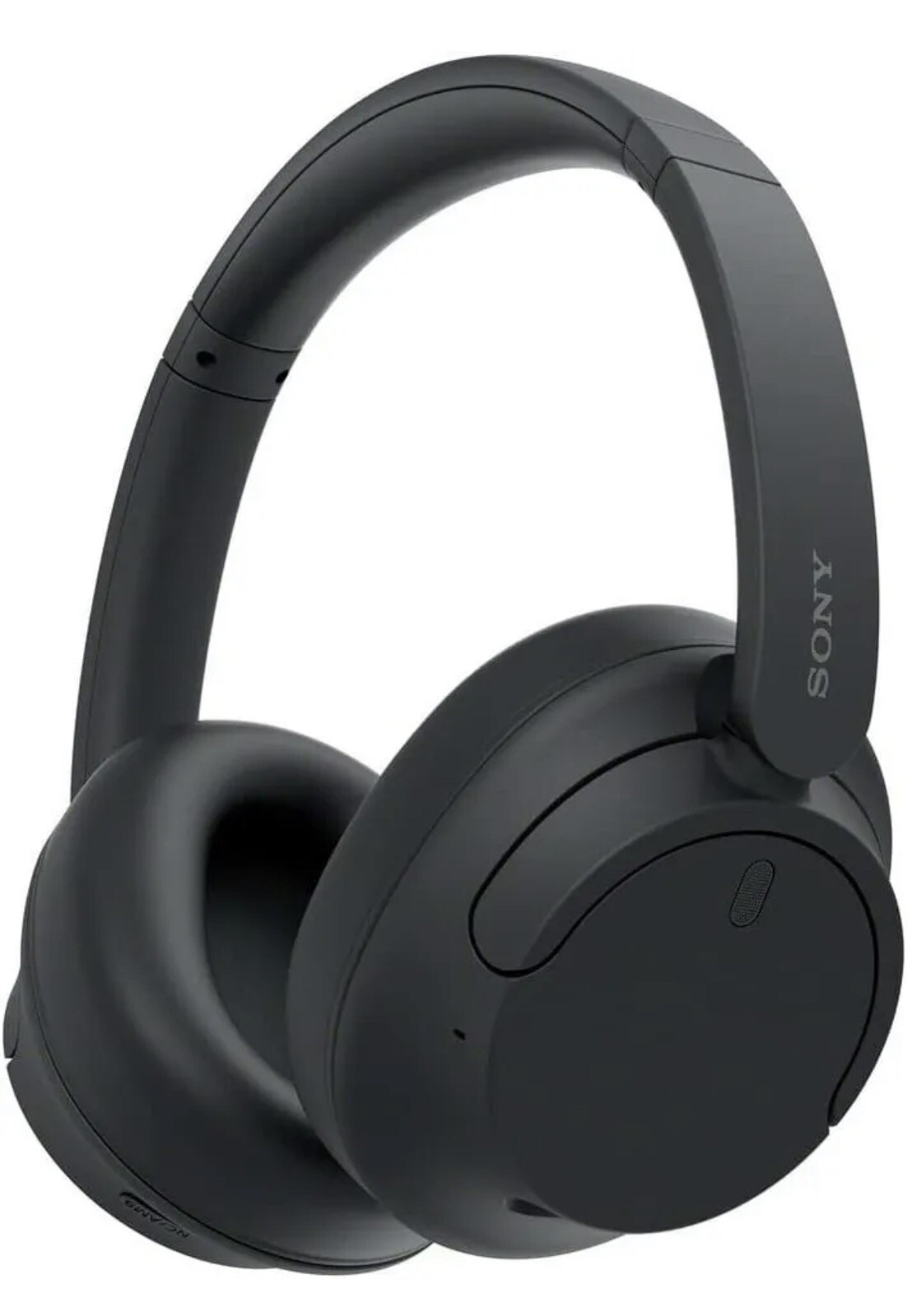 Sony WH-CH720N Lightweight Noise Canceling Wireless Headphones -BLACK