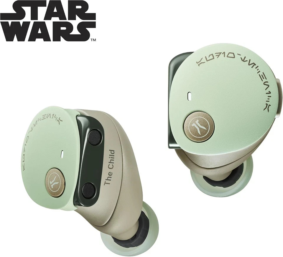 Audio-Technica ATH-CKS50TW2GG Wireless Earbuds