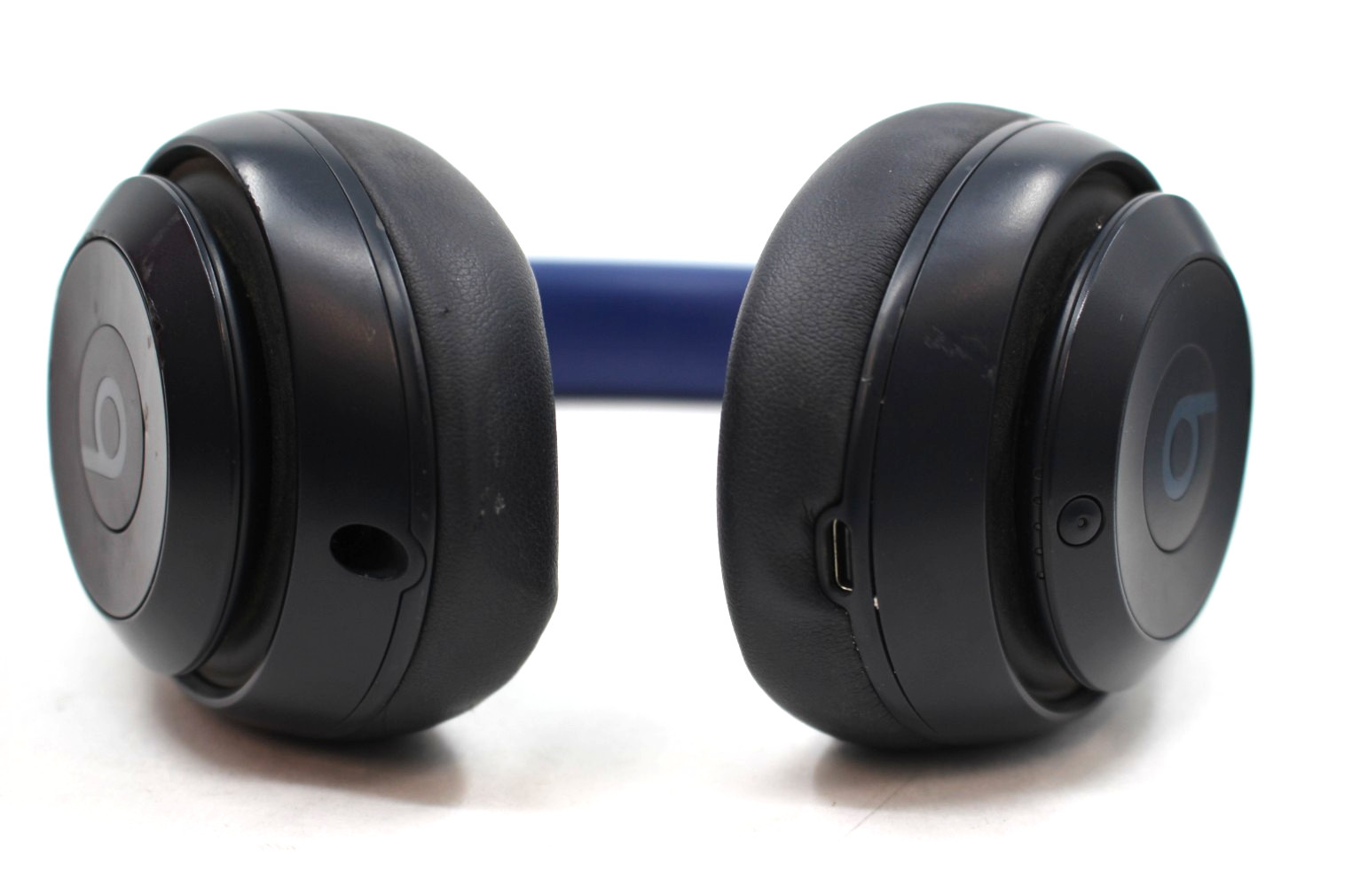 Beats by Dr. Dre Studio Pro Wireless Over-Ear Headphones – Navy