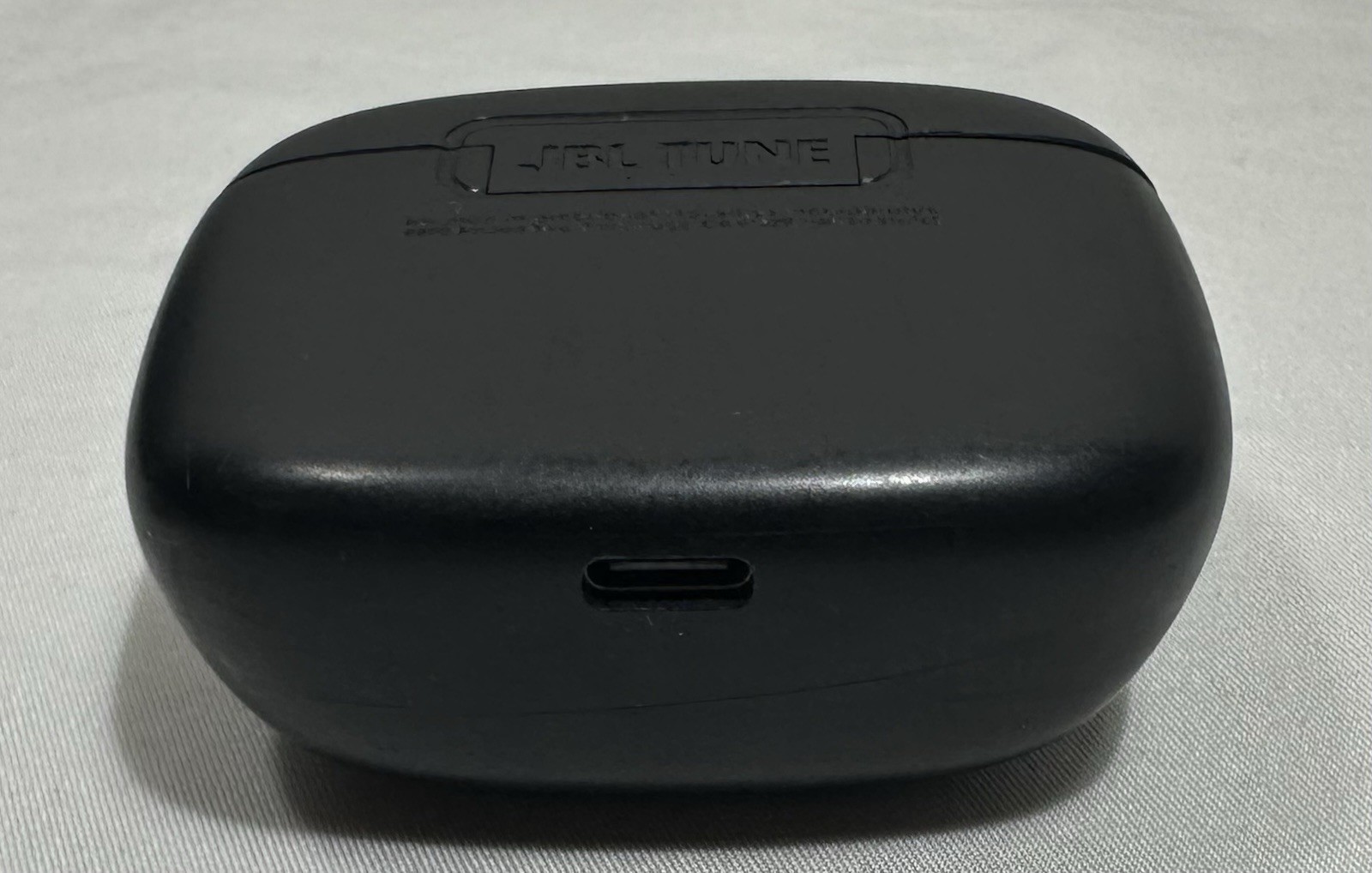 JBL Tune Buds True Wireless Active Noise Cancelling Earbuds(Used-Fair Condition)