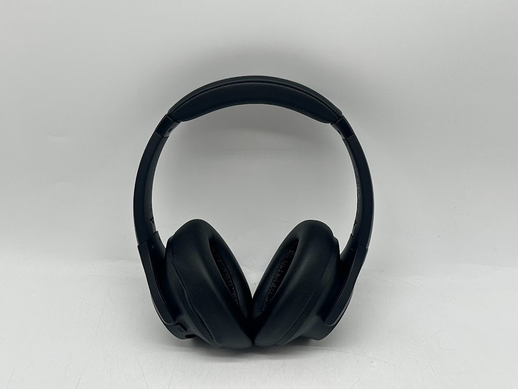 Soundcore Q20i Over Ear Hybrid Active Noise Cancelling Headphones – Black