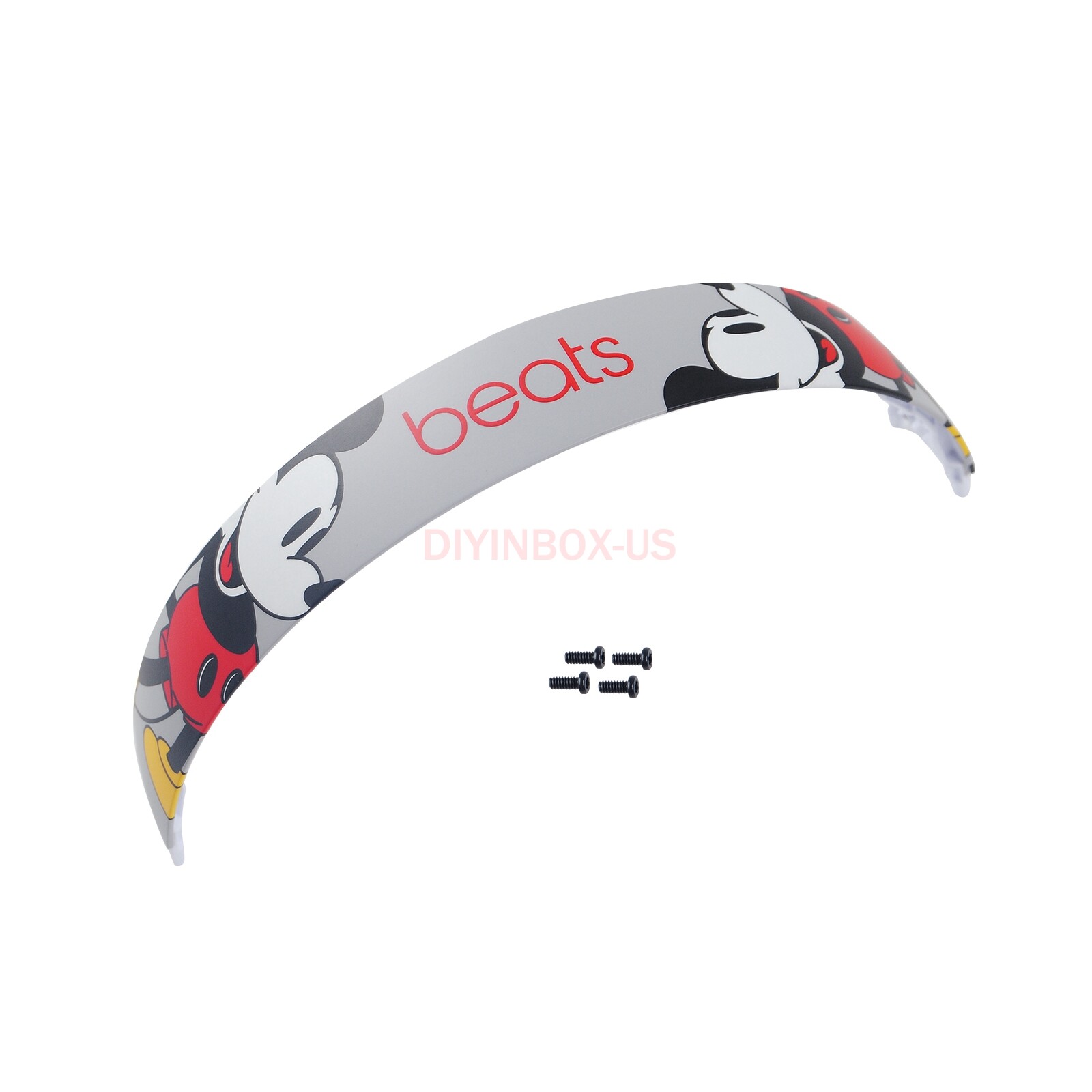 Genuine Replacement Headband For Beats Solo 3 Wireless Wired On-Ear Headphones