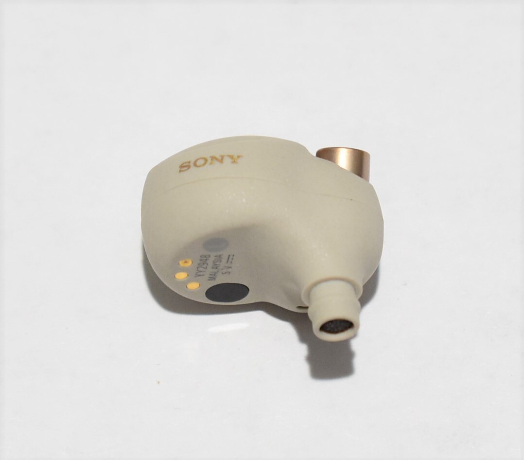 Right Sony WF-1000XM4 Noise Canceling Wireless Earbud Replacement
