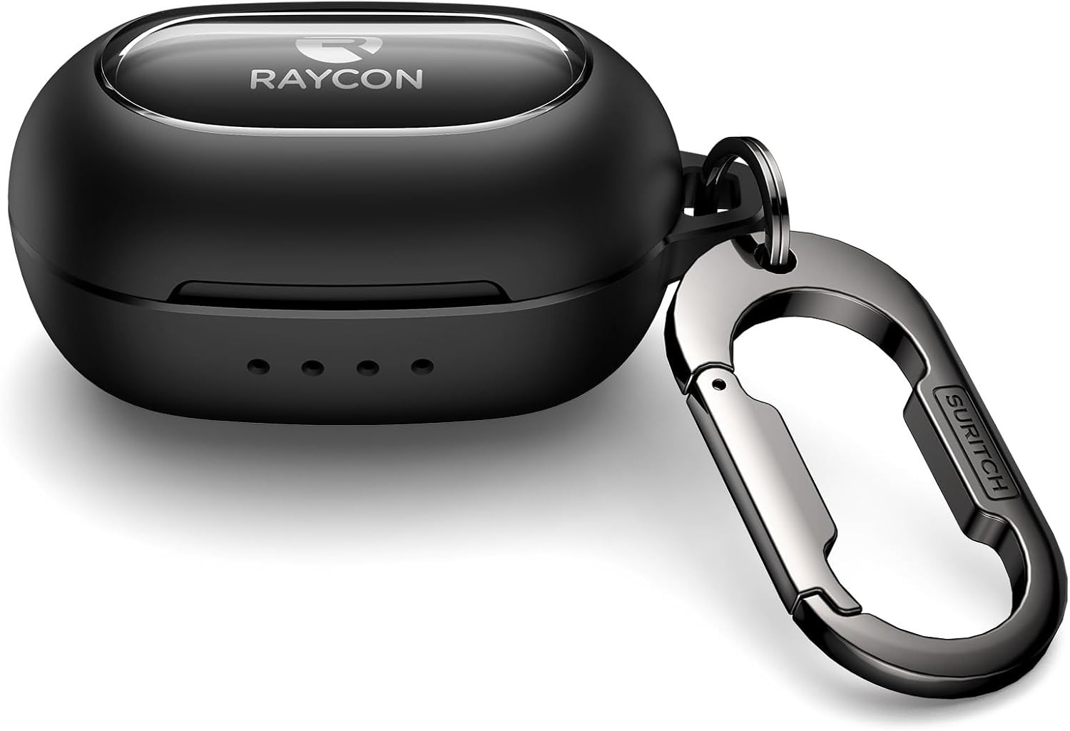 Case for Raycon Everyday Earbuds Classic Headphones, Shockproof