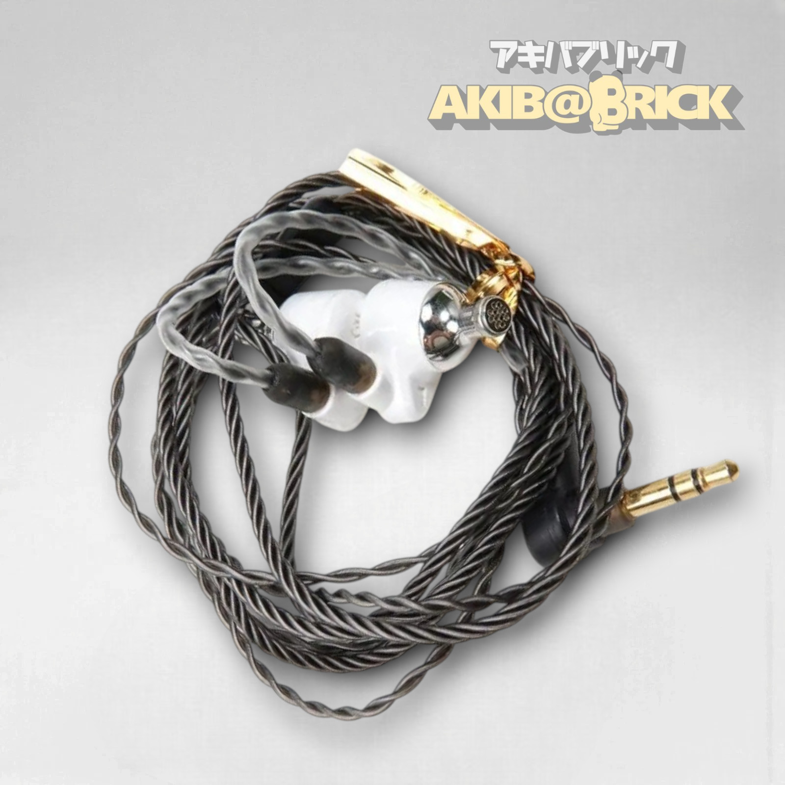 Campfire Audio VEGA 2020 In-Ear Monitor Earphones Full Range Dynamic Driver