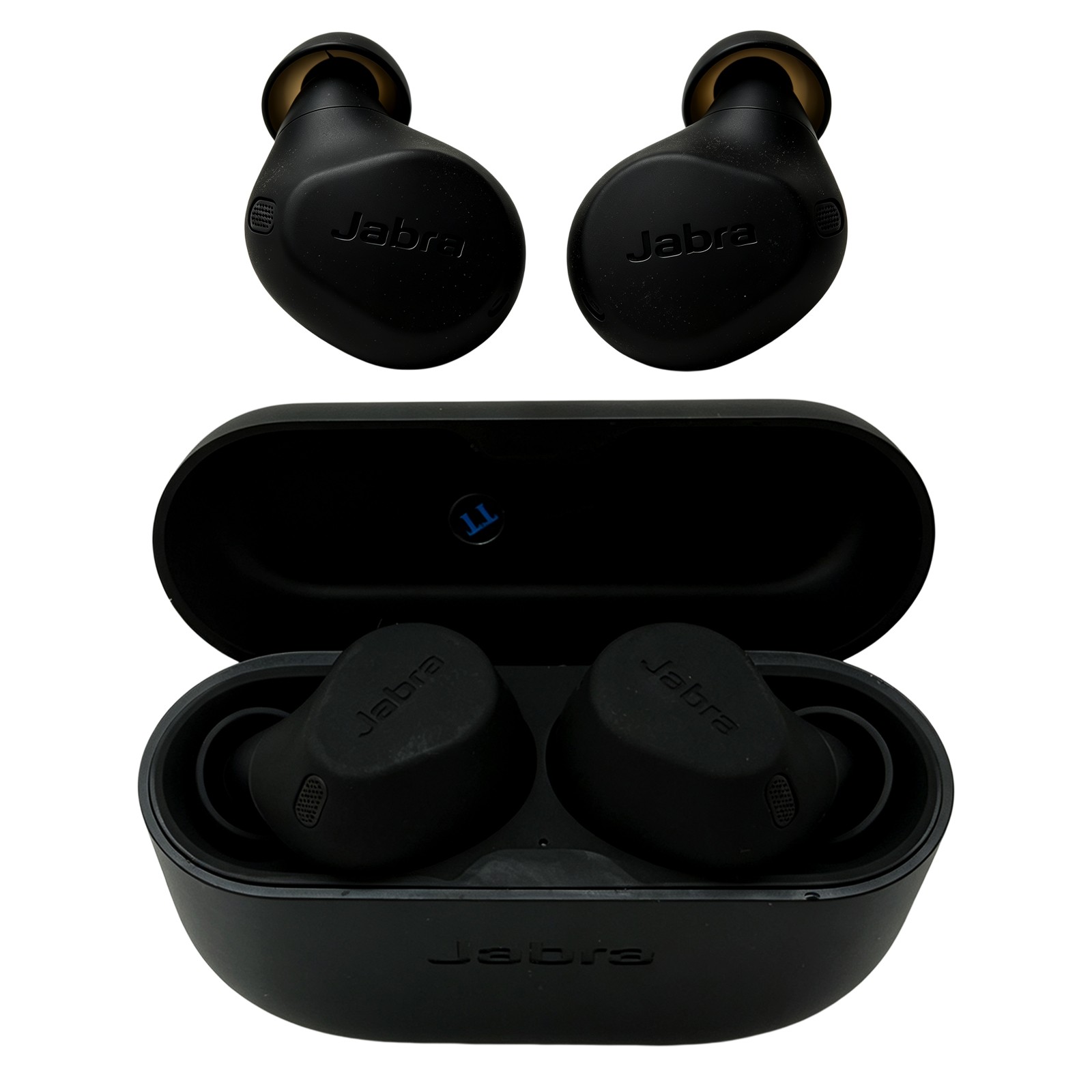 Jabra Elite 8 Active Wireless Bluetooth Noise Cancellation Earbuds Dolby Atmos