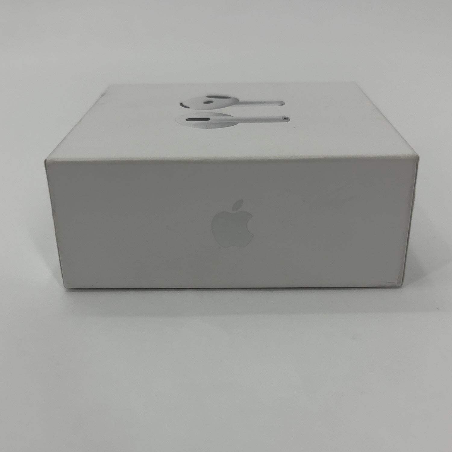 New Apple AirPods 4th Gen with Charging Case A3053 A3058 A3050 MXP63LL/A