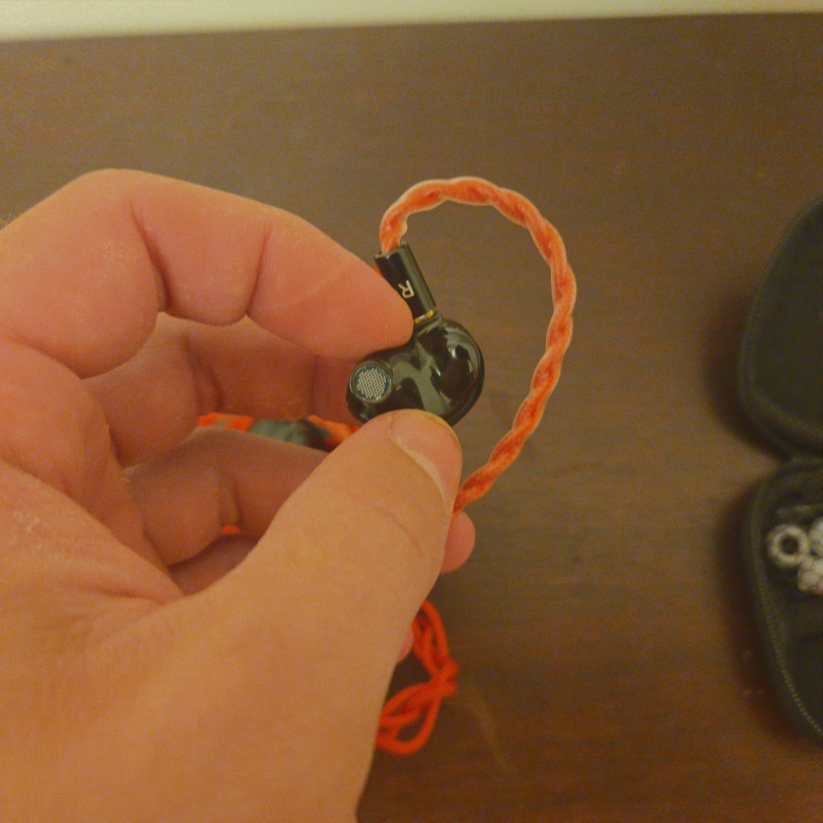 FATfreq x HBB Deuce 3.5mm 2DD Basshead IEM In-Ear Monitor