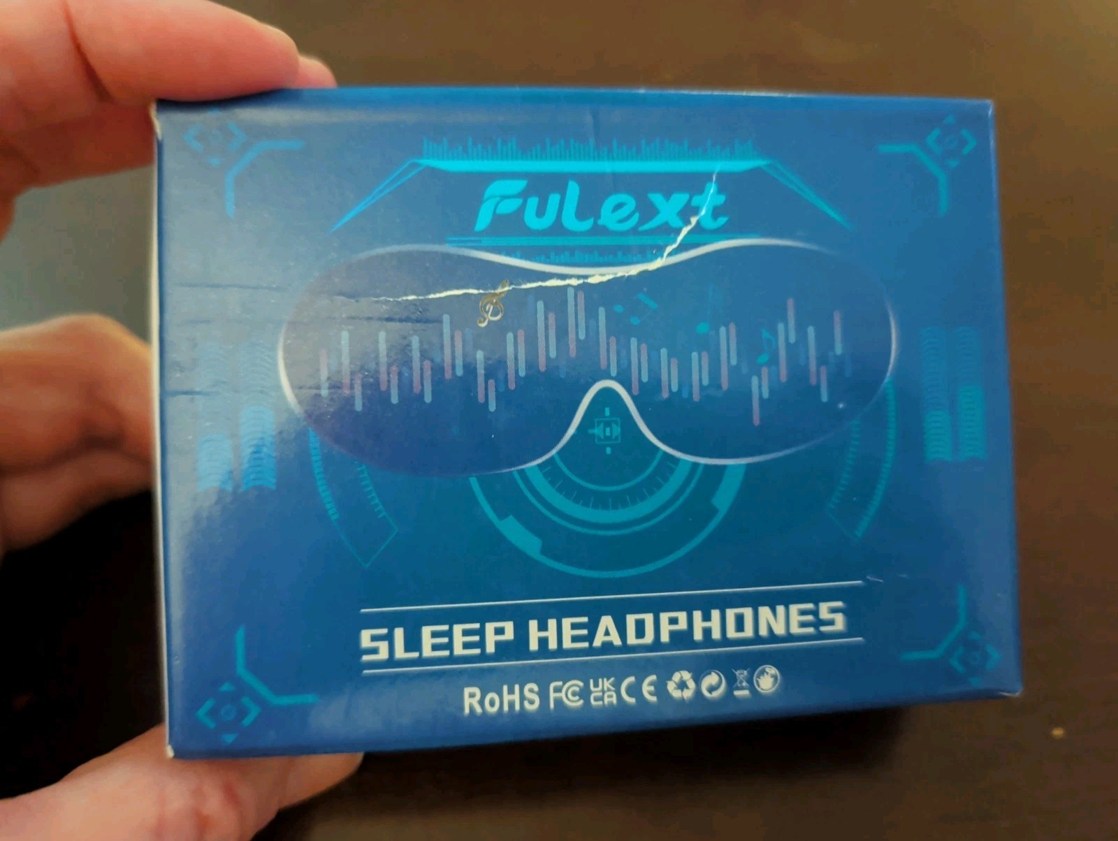 Sleep Headphones