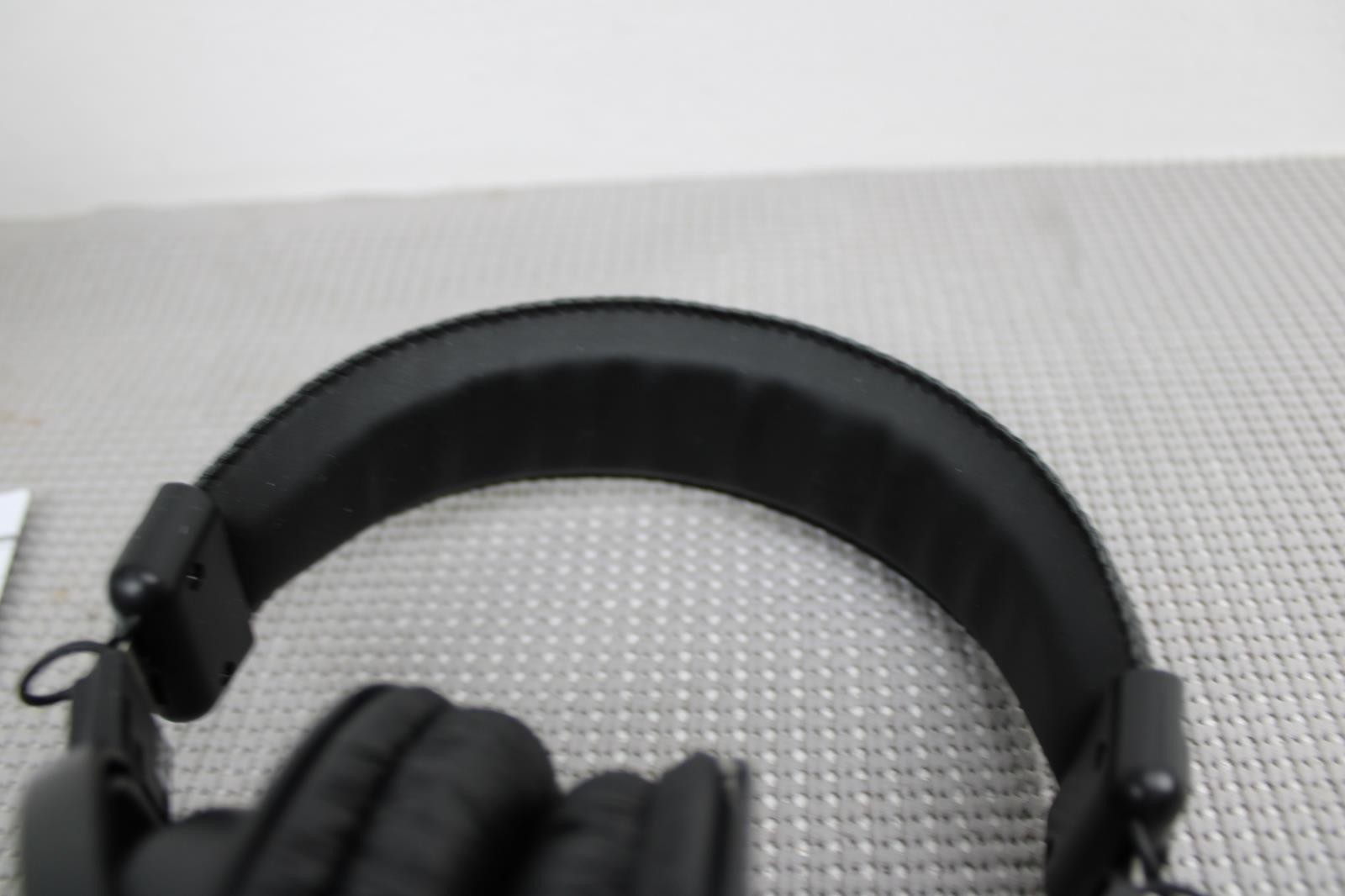 Audio-Technica BPHS1 Broadcast Stereo Headset w/ Dynamic Cardioid Boom Mic