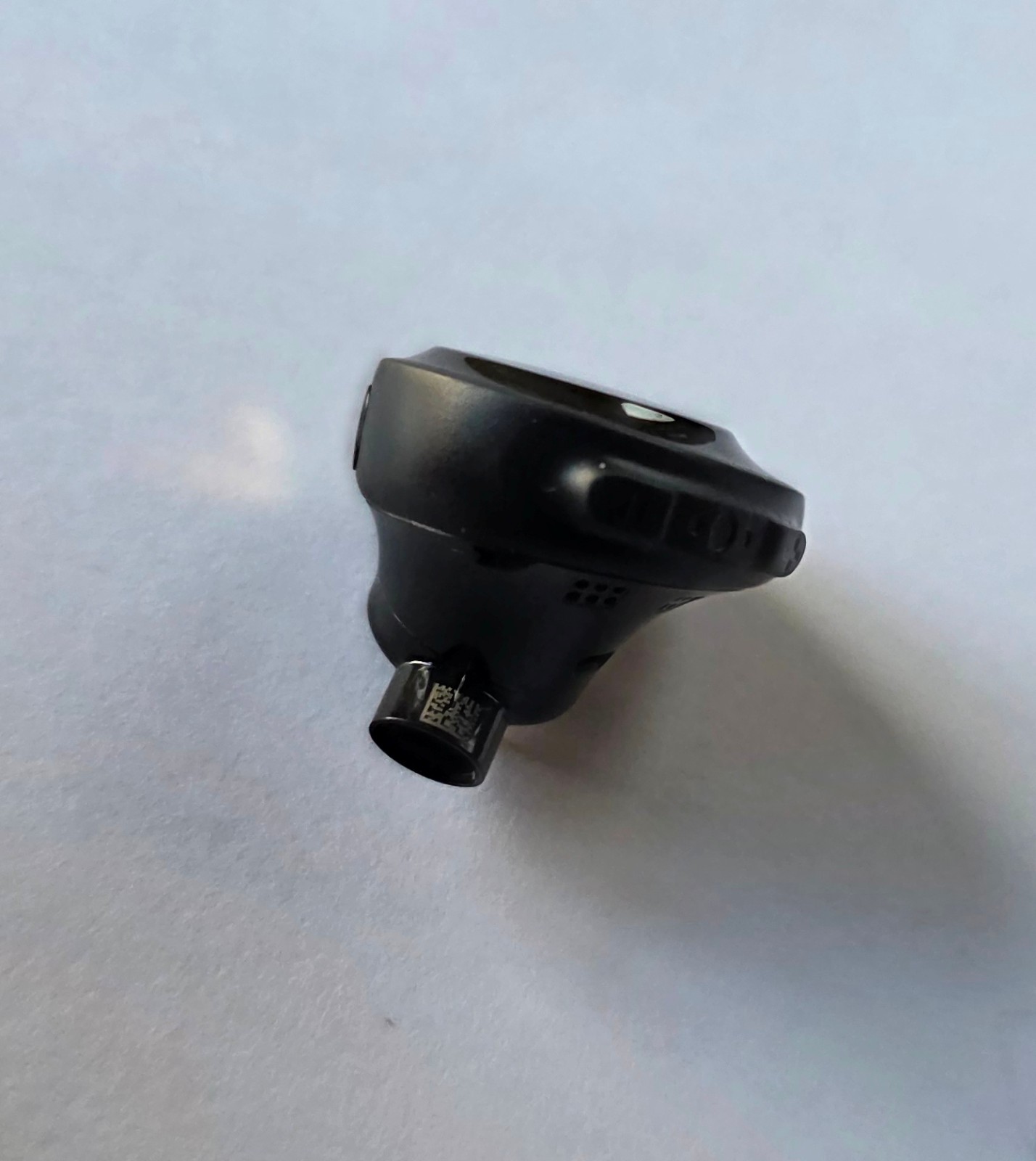 DEFECTIVE Black Bose Soundsport Free Truly Wireless RIGHT SIDE Earbud – NO POWER