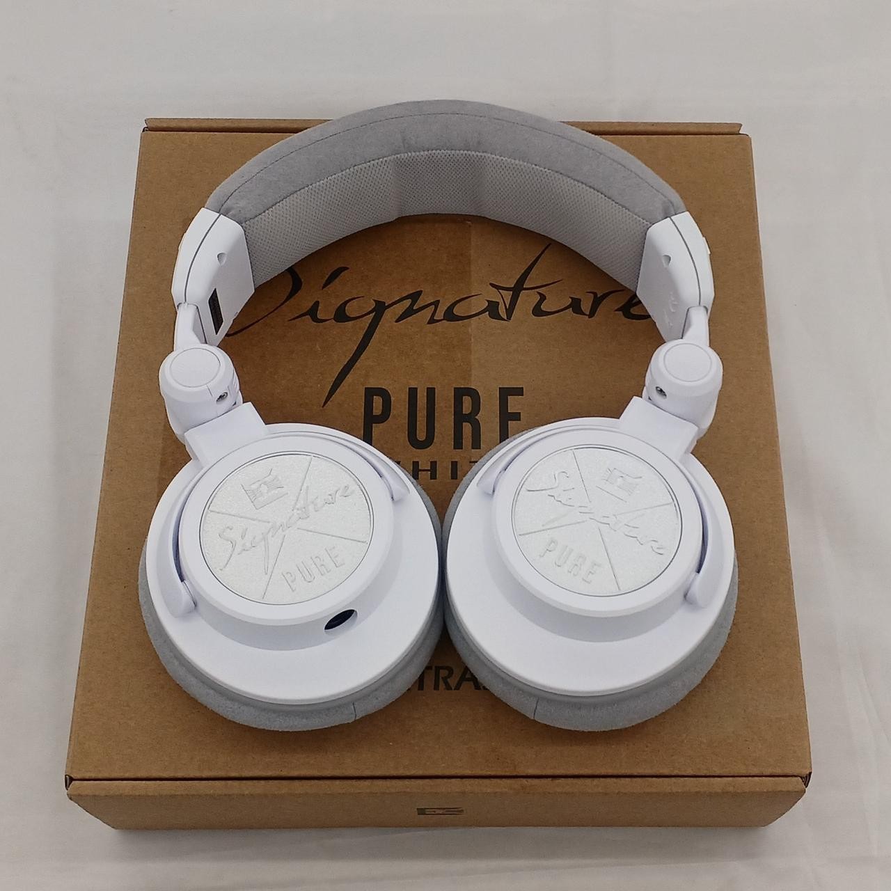 Ultrasone S-Logic3 Over-Ear Headphones Premium Sound Noise Cancelling