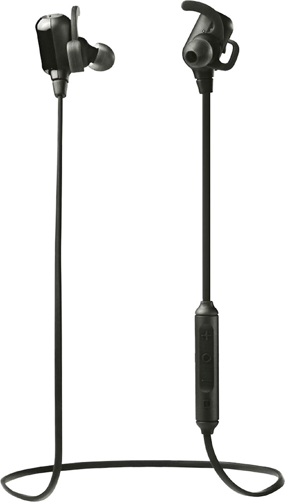 Jabra Wireless Buds Stereo Elite Neckband Bluetooth In-Ear Headphones Black