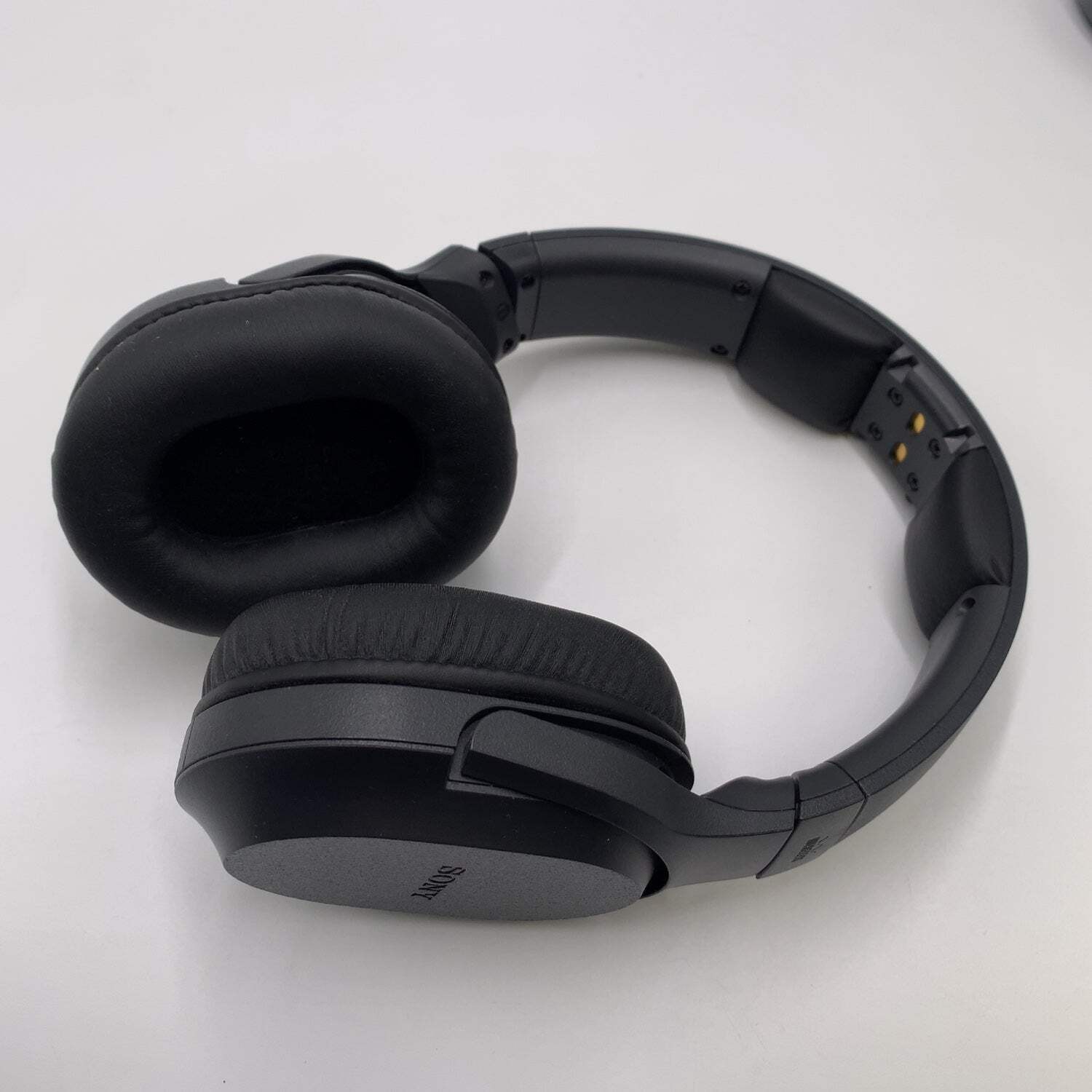 Sony TMR-RF400 True Wireless Headset Black WHRF400
