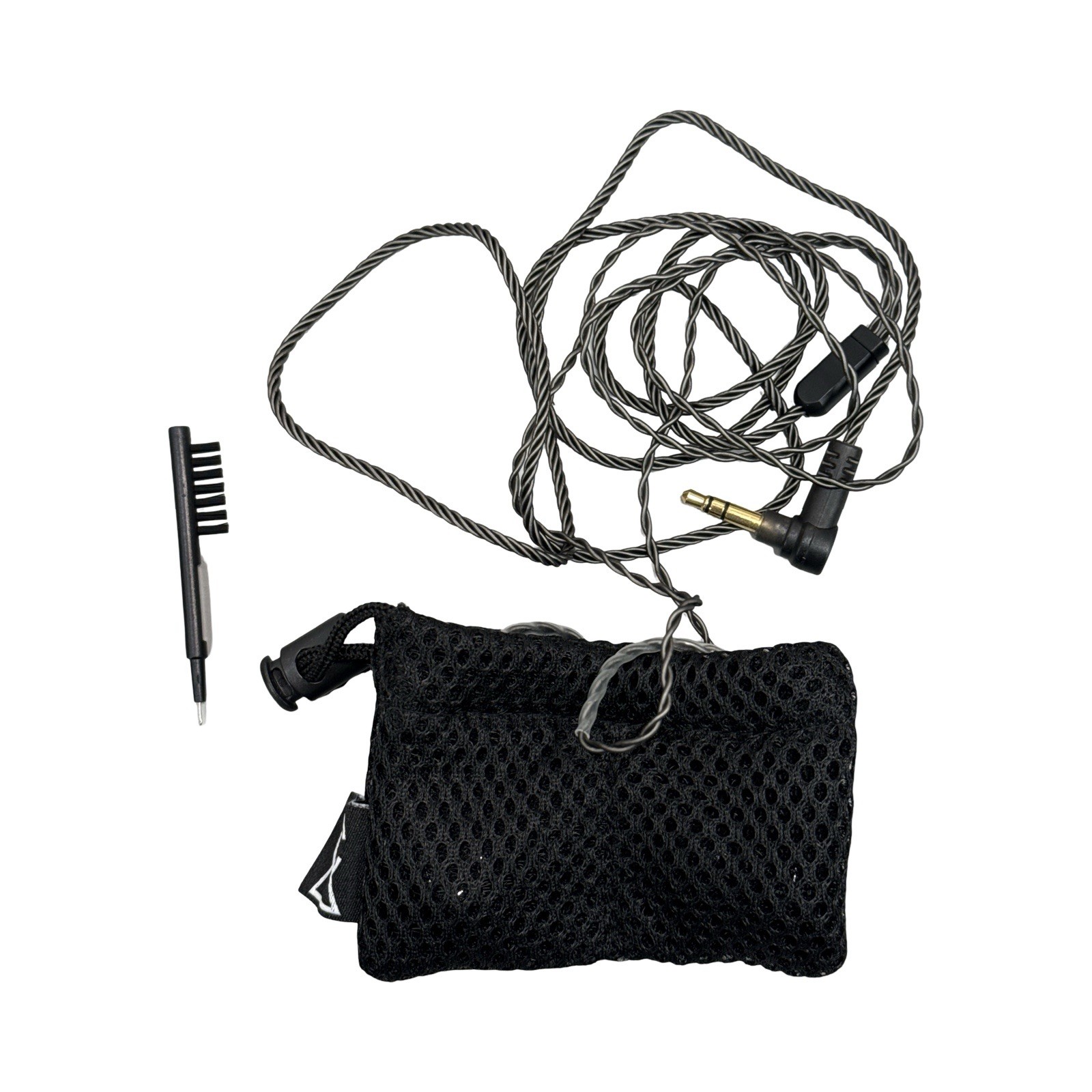 Campfire Audio Dorado 2020 in Ear Monitors, Audiophile Earphones, CAM-5379