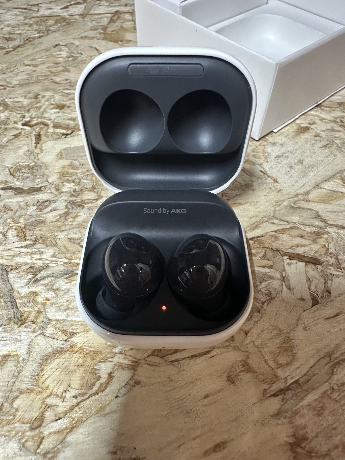 Samsung Galaxy Buds2 – Black Graphite