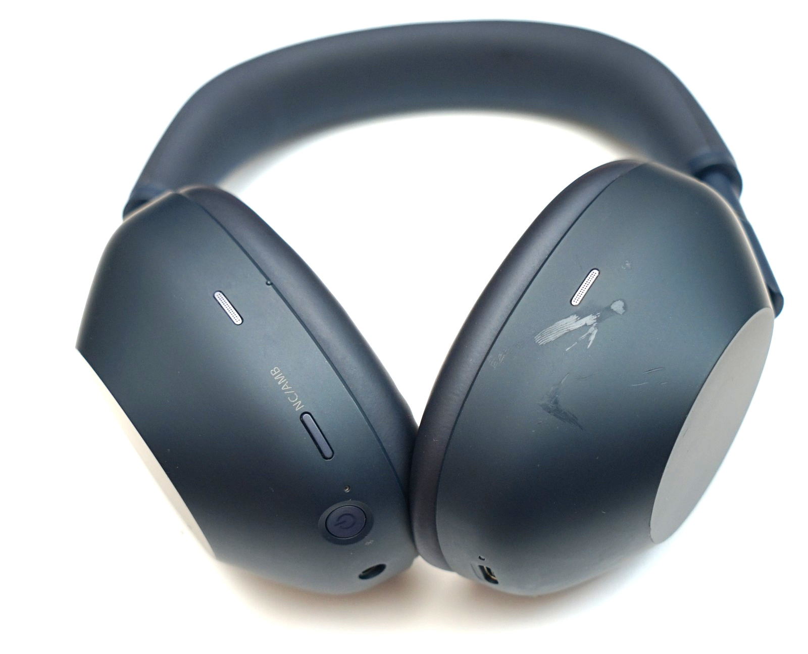 SONY WH-1000XM6/L Headphones Wireless Noise Canceling WH1000XM6 BLUE B