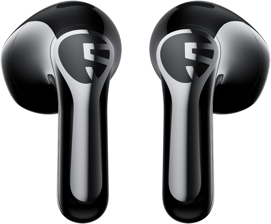 SoundPEATS Air6 HS Wireless Earbuds LDAC Bluetooth 6.0