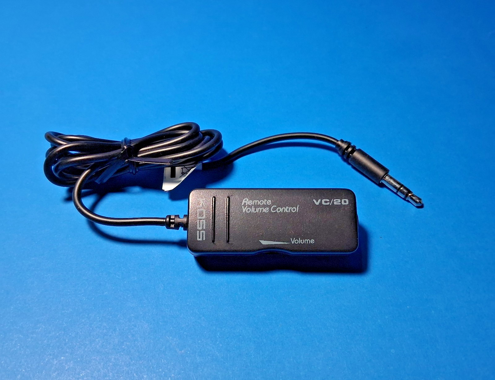 “Koss VC/20” In Line Headphone Volume Control for iPod MP3 VC-20