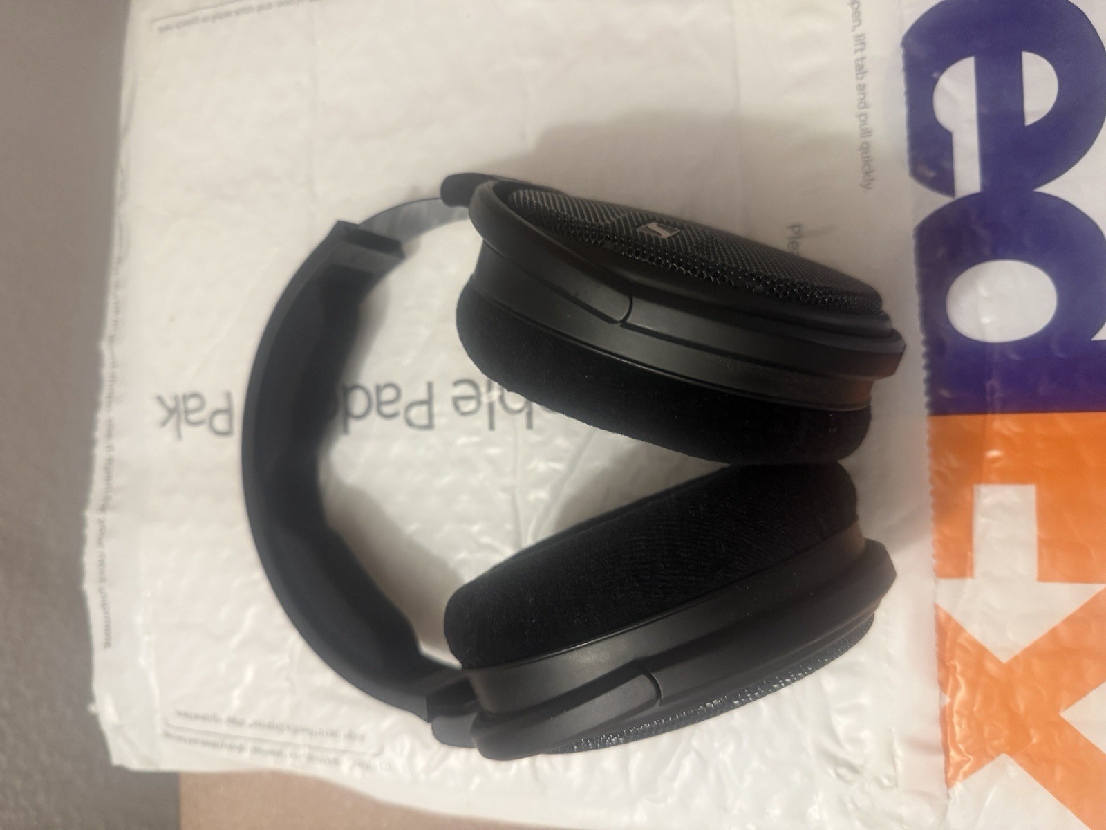 Sennheiser HD 660S2 Wired Over-Ear Headphones