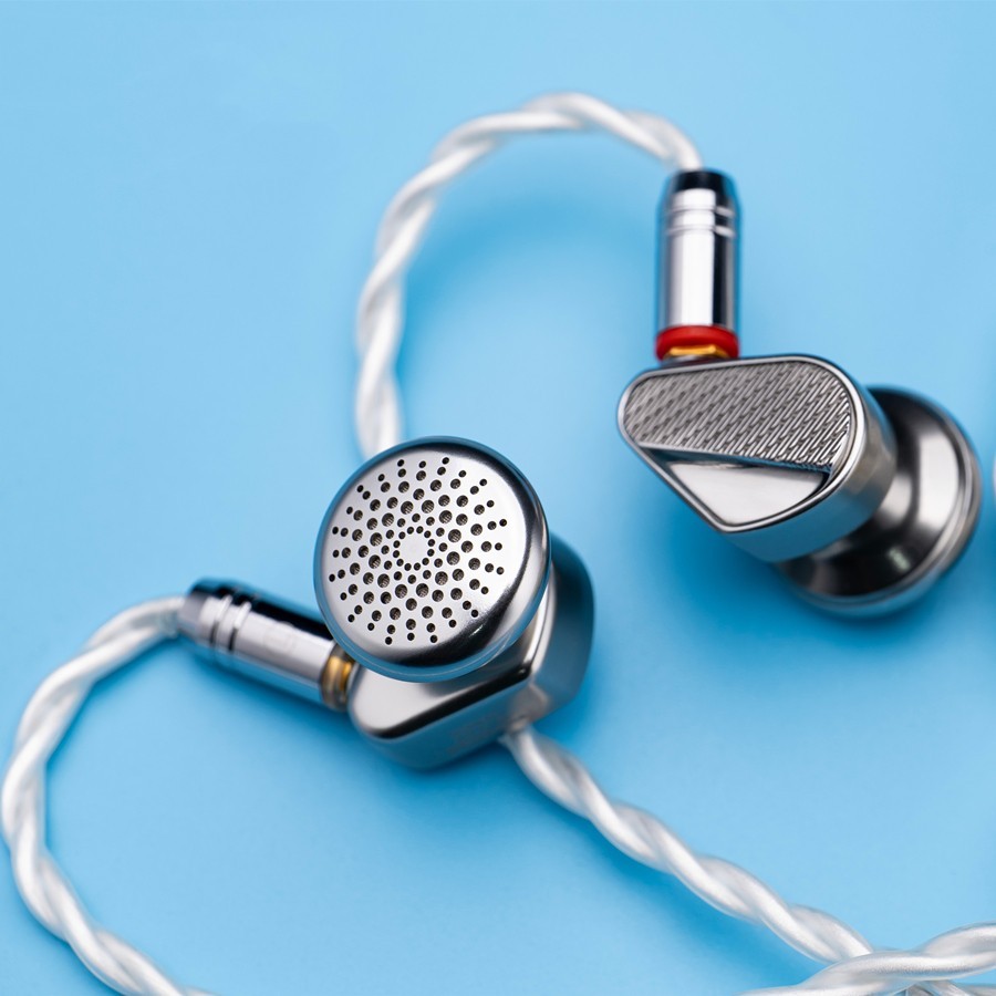 SimPhonio D-MAX Flagship 14.2mm Ceramic Dynamic Driver 32ohm High-Sensitivity
