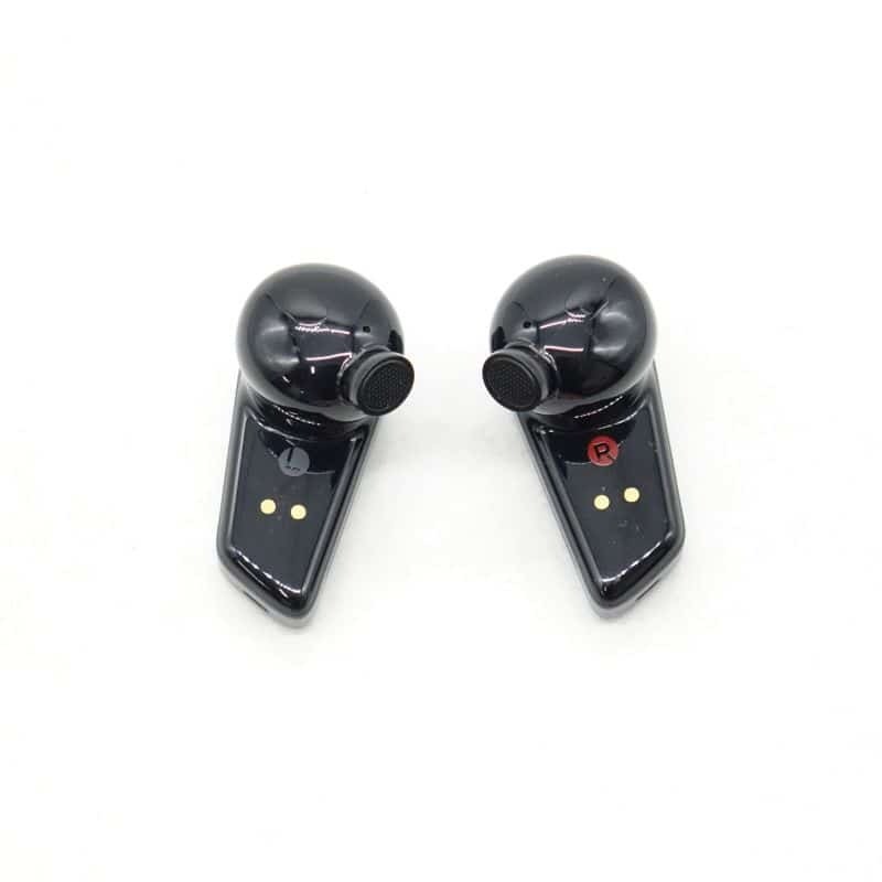 Stax Spirit S10 Edifier Bluetooth Earphones Wireless In-Ear Headphones Black