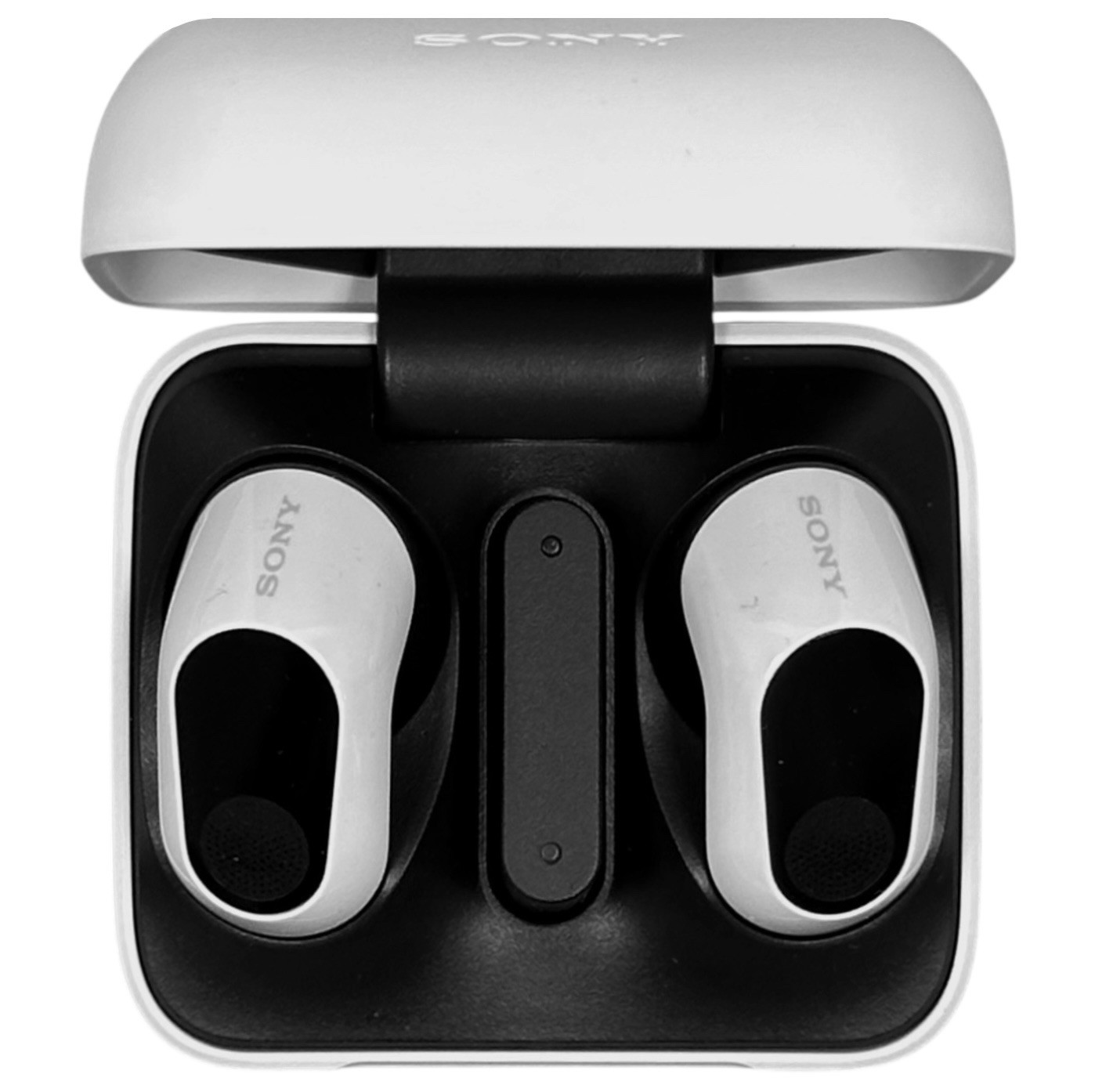 Sony INZONE Buds Wireless Noise Cancelling Gaming Earbuds WF-G700N White (VGC)