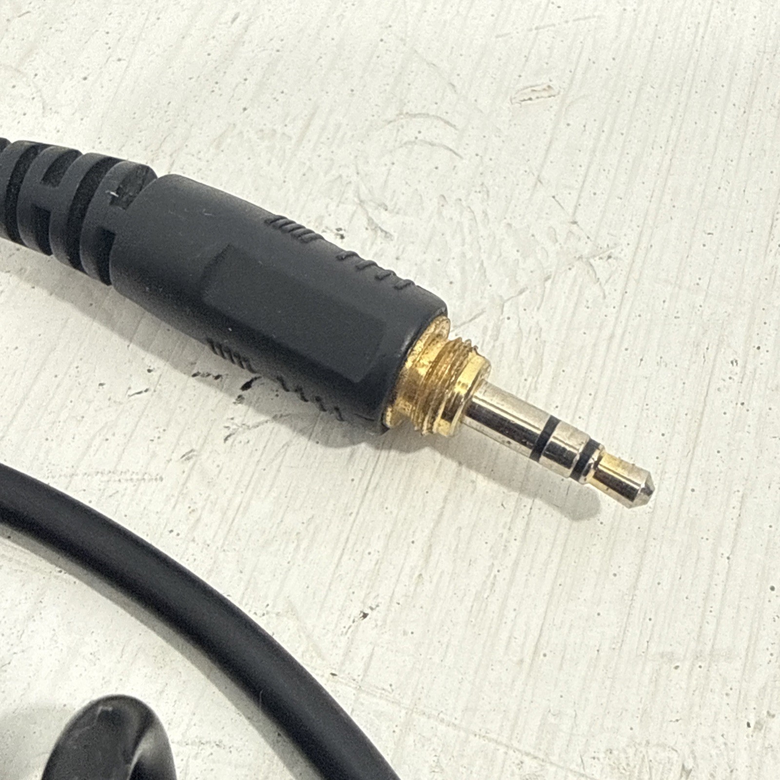 Pioneer HDJ-2000 Audio Cable Headphone Cord 3.5mm Jack for DJ Stereo Headphones