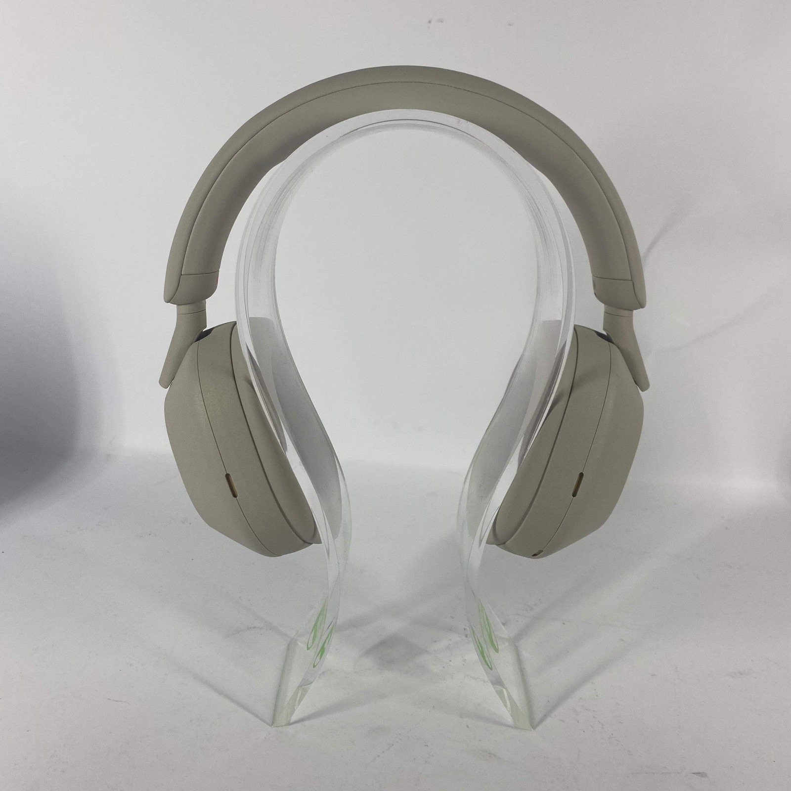 Sony WH-1000XM5 Active Noise Cancellation Headphones Gray