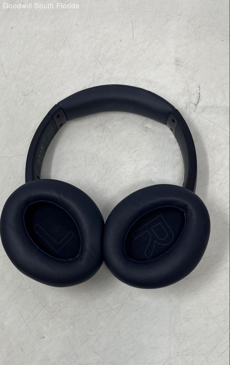 Anker Soundcore Q20i A3004 Noise Cancelling Wireless Over The Ear Headphones