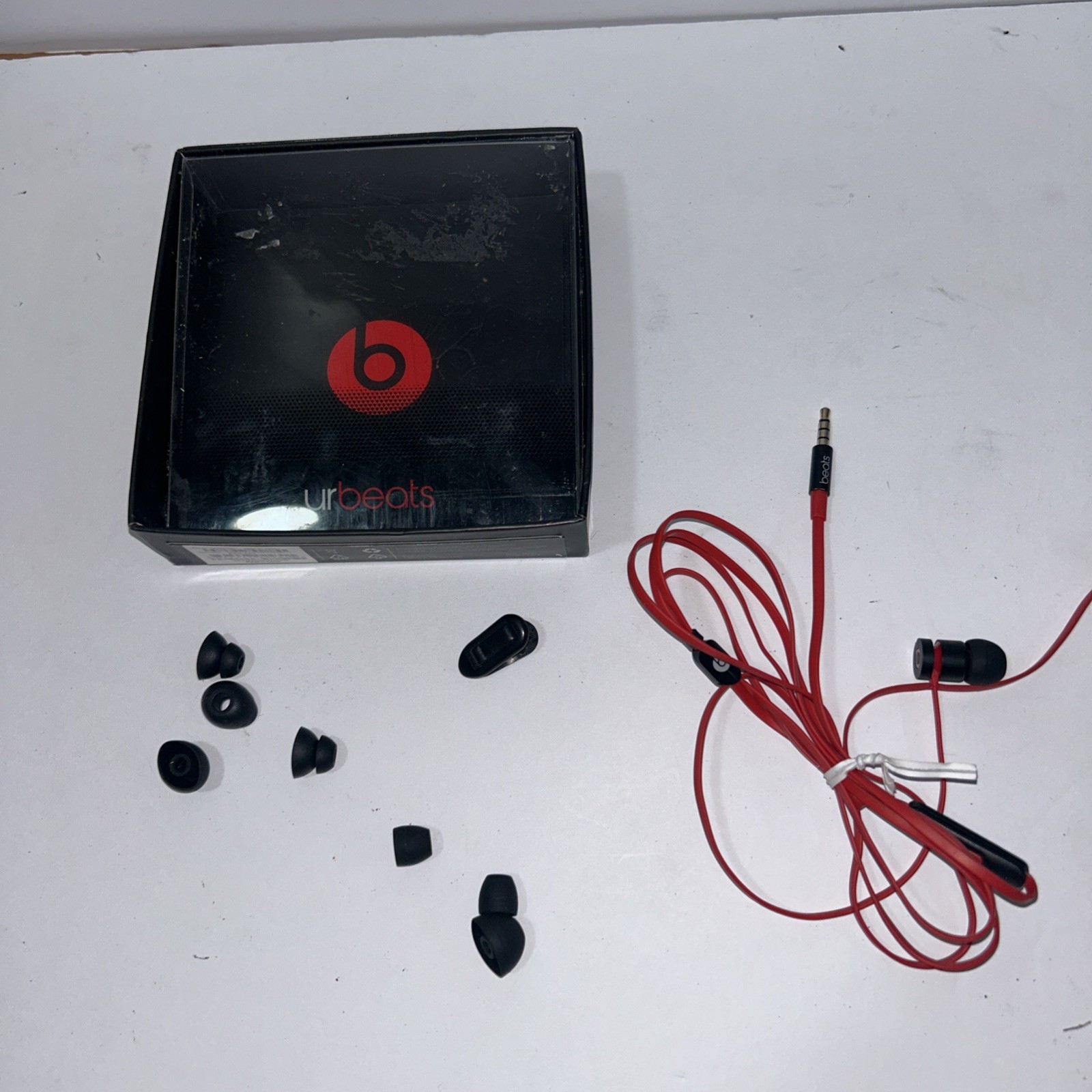 Beats by Dr. Dre urBeats In-Ear Headphones