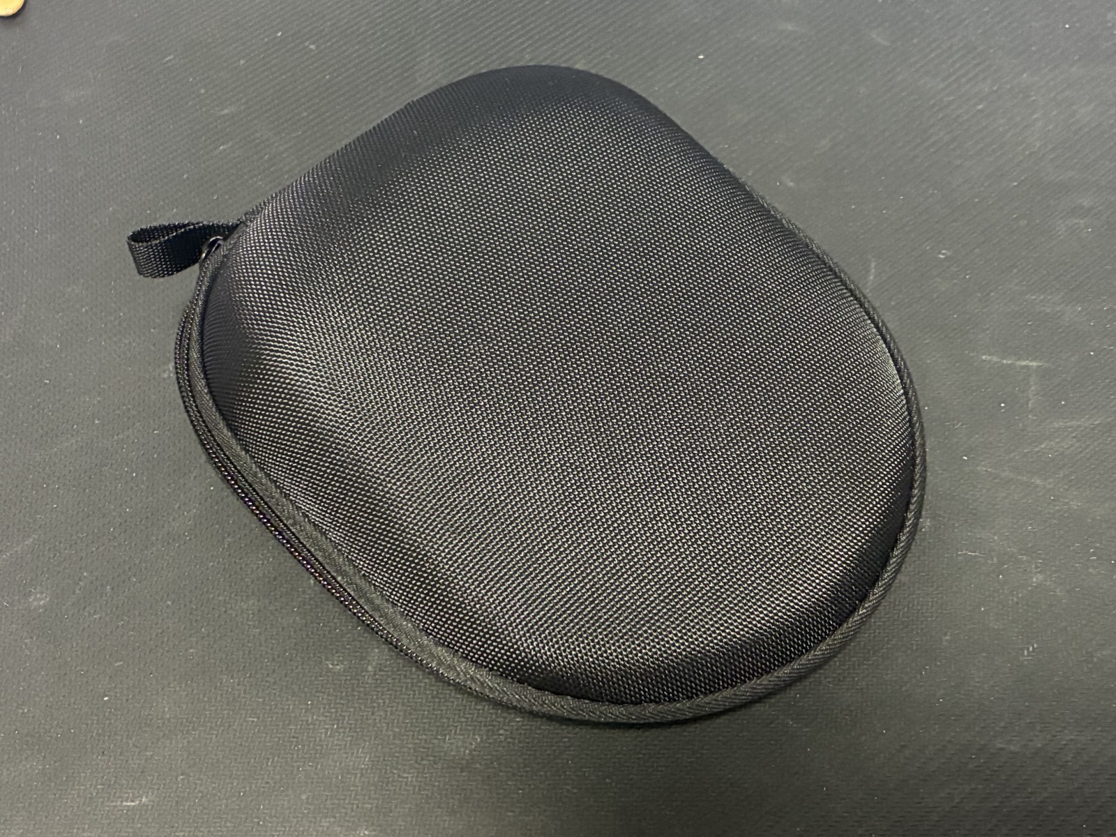Original Hard Carry Case for Shokz OpenRun Pro S810 Black (NO Headphones )